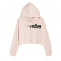 Women's | Scout Snipurr | Crop Hoodie