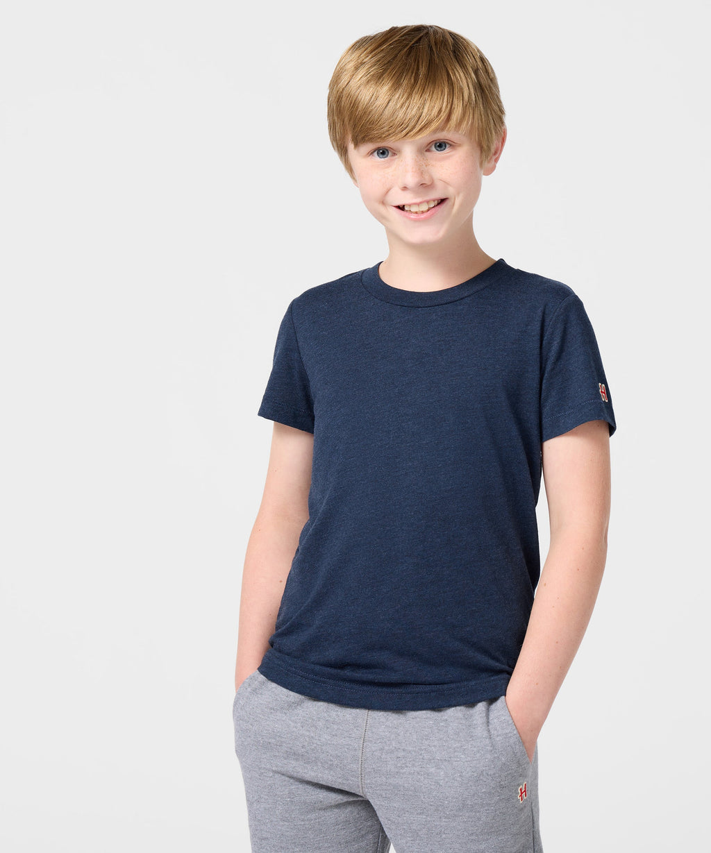 Youth Go-To Tee
